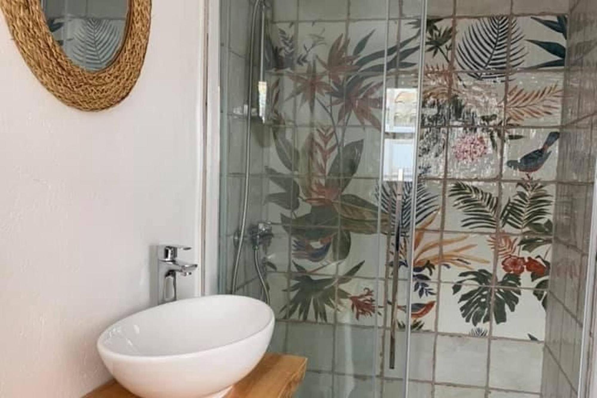 Apartment Casa Castelo, Unique Flat W Pool In Taviras Historical Centre *